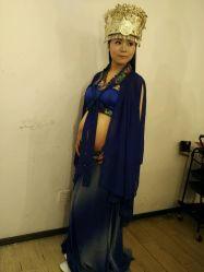 -盘子女人坊生日照·摄影馆(华强店)