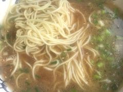 -霸道川面馆(张江店)
