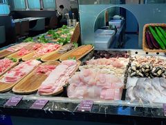 -非烤勿扰韩料自助烤肉(松山湖万科店)