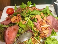 -俺的焼肉(銀座9丁目店)