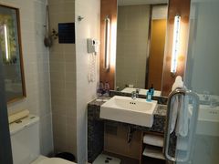 -北京东直门智选假日酒店