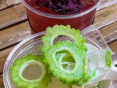 -炖物24章·顺时轻养茶(杭州大厦店)