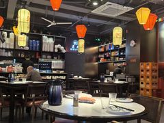 -匠熙小馆(崇文门店)