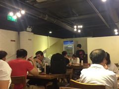 -妈妈的味道(工人体育场东路店)