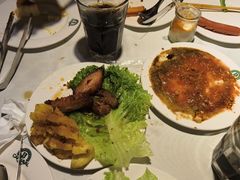 -戈拿旺巴西烤肉(崇文门店)