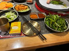 -酒拾烤肉(平潭店)