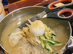 -青春韩国料理(汽博店)