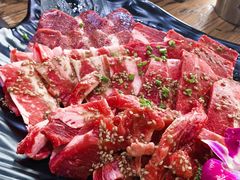-鹤一烤肉自助餐厅(中关村店)