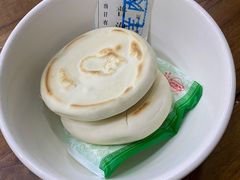 优质羊肉泡馍-老刘家泡馍(钟楼广济街店)