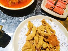 -蜀大侠火锅(少陵路店)