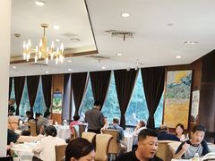 -老人和饭店(淮海中路店)