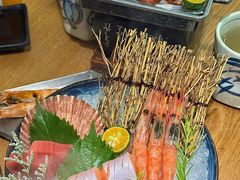 -沼津港精致料理·寿喜烧·烧鸟(青浦宝龙广场日料榜单店)