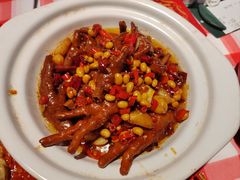 -辣小鲜·南昌大排档(船山路店)