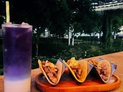 幻彩-TEQO·Mexican food & Bar