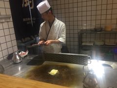 -悦和餐厅(CBD玉米楼店)