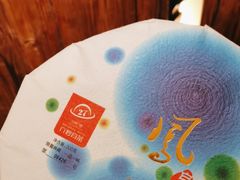 -翁暖茶馆(滨江东总店)