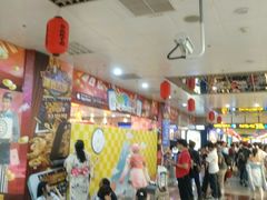 -台北地下街