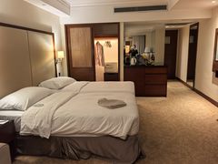 -香港皇家太平洋酒店