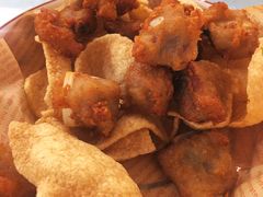 蒜香骨-盈旺小厨·非遗黄鳝饭(泰康路店)