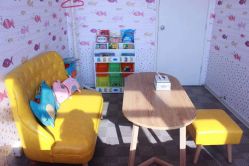 -伊童美家小儿推拿·中式养生(徐汇店)