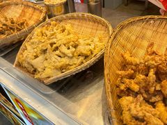 -肖炮现炸酥肉(解放碑店)