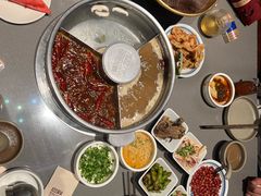 -巴奴毛肚火锅(大剧院店)