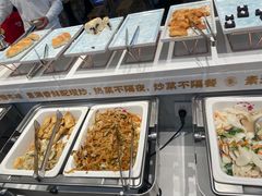 -素满香·食养自助(福州·长乐北路店)