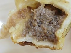 牛肉锅贴-清真蒋有记(老门东店)