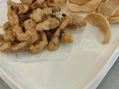 -老人和饭店(打浦路店)