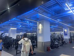 -威仕顿健身游泳(御锦城店)