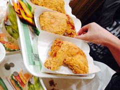 -德克士(德阳南街店)