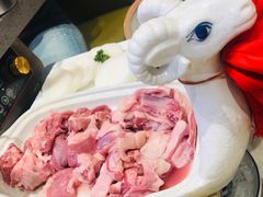 -羊来顺冰煮鲜羊铁锅烀羊肉(八卦岭店)