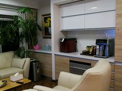 -精德口腔·种植修复·儿牙中心(财富中心店)