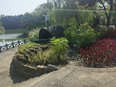 -梁鸿国家湿地公园