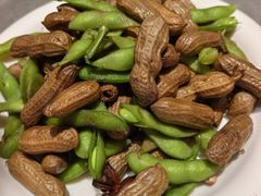-大闫家烧烤·小海鲜家常菜(郑庄店)