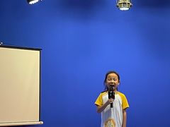 -新声线少儿口才(亦庄示范校区)