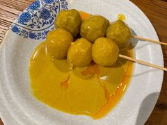 -十六蒲(桂林路店)