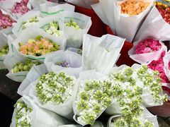 -循礼门鲜花花市(武汉循礼门店)