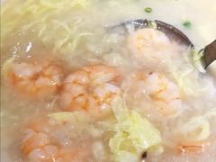 -吕氏疙瘩汤·海鲜新鲁菜(凯德mall新都心店)