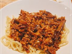 -平娃三宝烧烤·面食(南小街店)