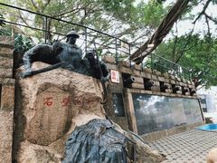 -胡里山炮台