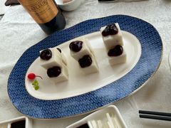 -北京全聚德(方庄店)