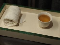 -文华东方水疗中心