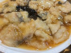 -京天红酒家(虎坊路店)
