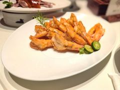 -四季民福烤鸭店(外滩外白渡桥店)