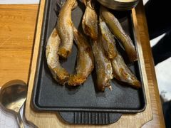 -延松朝鲜族料理