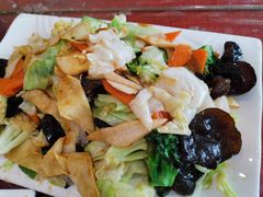 -桃子餐厅·天津菜(红星路直营店)