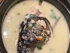 -上海人家花樣年华(中山公园店)