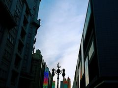 -海河游船(古文化街码头)