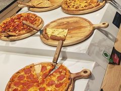 -比格比萨自助(宝山日月光店)